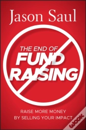 Capa do artigo The End Of Fundraising