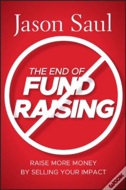 Capa do artigo The End Of Fundraising