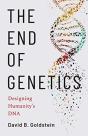 The End Of Genetics - Preview