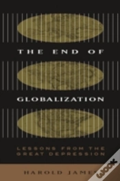 Capa do artigo The End Of Globalization