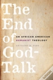 Capa do artigo The End Of God-Talk