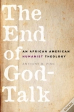Capa do artigo The End Of God-Talk