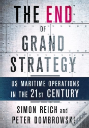 Capa do artigo The End Of Grand Strategy