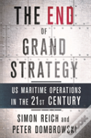 The End Of Grand Strategy
