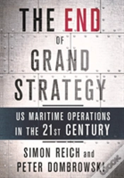 Capa do artigo The End Of Grand Strategy