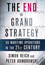 Capa do artigo The End Of Grand Strategy