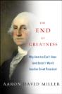 The End Of Greatness - Preview