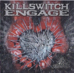 Capa do artigo The End Of Heartache - CD