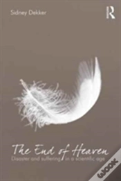 Capa do artigo The End Of Heaven