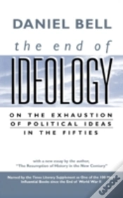 Capa do artigo The End Of Ideology