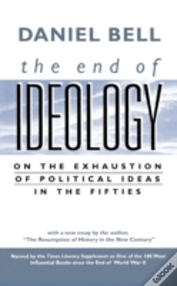 Capa do artigo The End Of Ideology