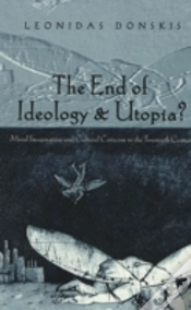 Capa do artigo The End Of Ideology & Utopia?