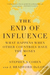 Capa do artigo The End Of Influence