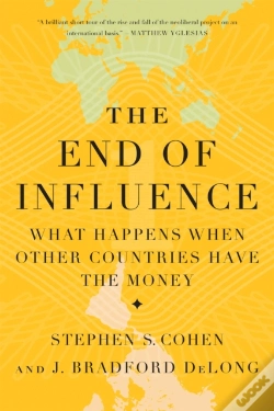 Capa do artigo The End Of Influence