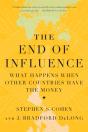 The End Of Influence - Preview