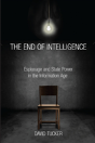 The End Of Intelligence - Preview