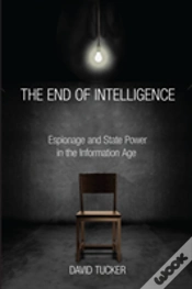 Capa do artigo The End Of Intelligence