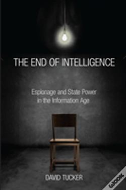 Capa do artigo The End Of Intelligence