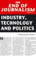The End Of Journalism- Version 2.0