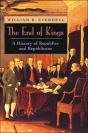 The End Of Kings - Preview