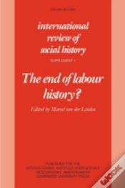 Capa do artigo The End Of Labour History?