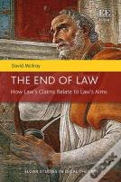 The End Of Law