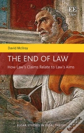 The End Of Law