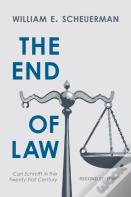 The End Of Law