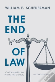 Capa do artigo The End Of Law