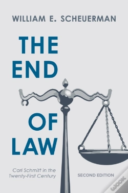 Capa do artigo The End Of Law