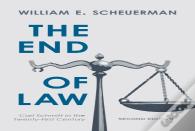 The End Of Law