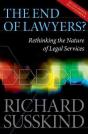 The End Of Lawyers? - Preview