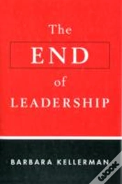 Capa do artigo The End Of Leadership