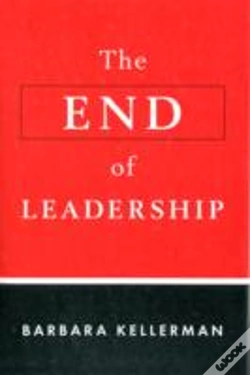 Capa do artigo The End Of Leadership