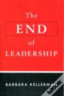 The End Of Leadership