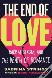 Capa do artigo The End Of Love