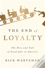 Capa do artigo The End Of Loyalty