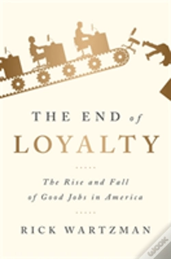 Capa do artigo The End Of Loyalty