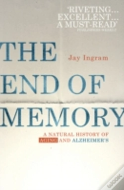 Capa do artigo The End Of Memory