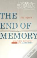 The End Of Memory