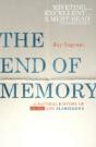 The End Of Memory - Preview