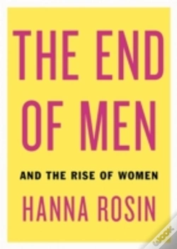 Capa do artigo The End Of Men