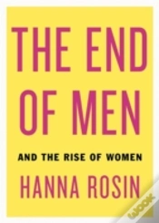Capa do artigo The End Of Men