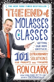 Capa do artigo The End Of Molasses Classes