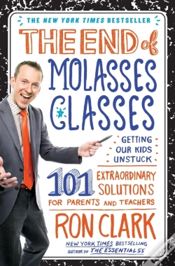 Capa do artigo The End Of Molasses Classes