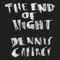 The End of Night - CD - Preview