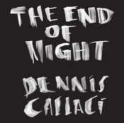 Capa do artigo The End of Night - CD