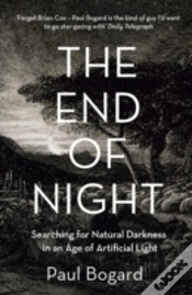 Capa do artigo The End Of Night