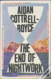 Capa do artigo The End Of Nightwork