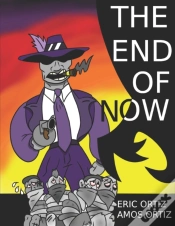 Capa do artigo The End Of Now